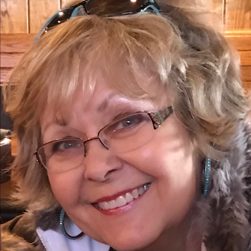 Meet your Posher, Linda